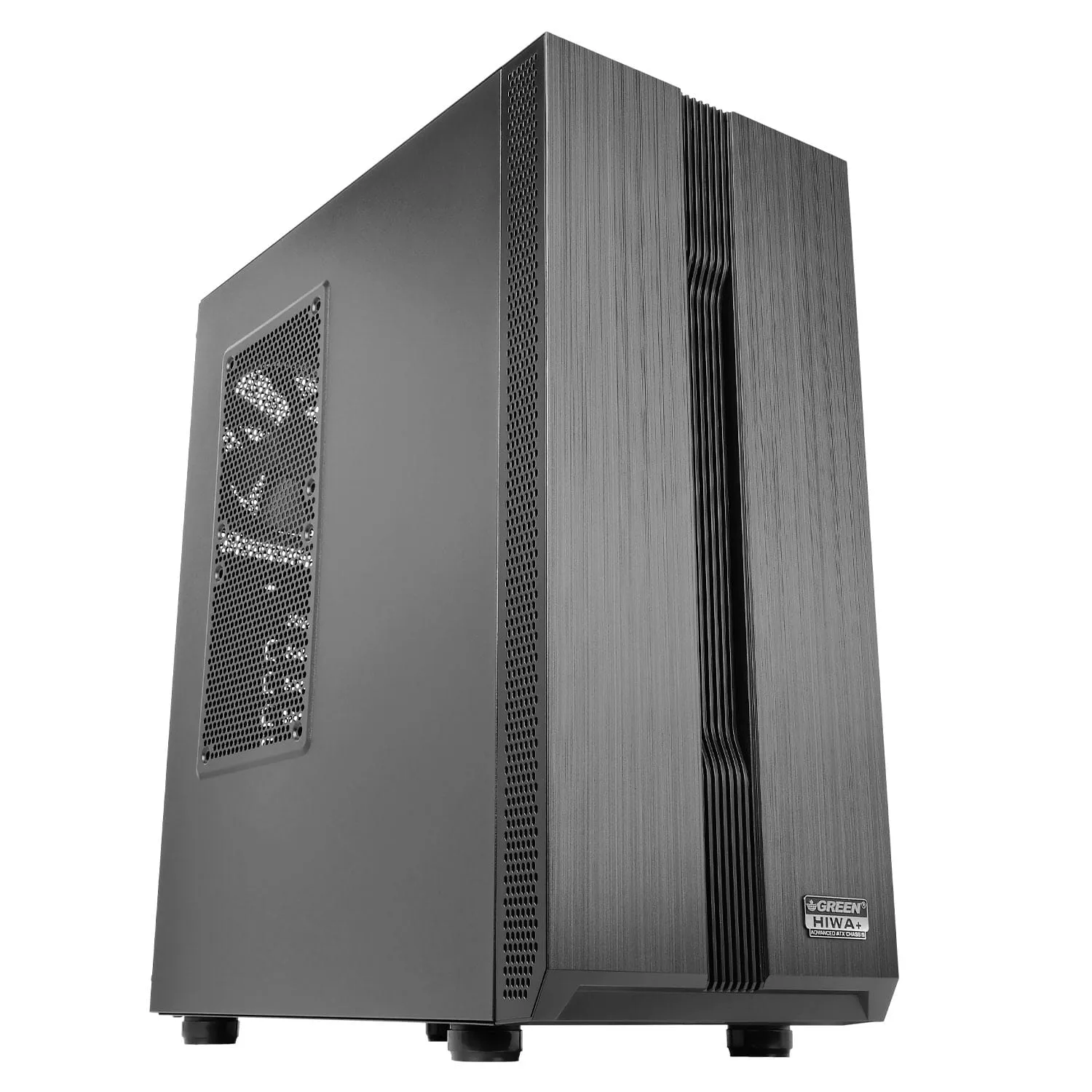 Green Hiva Plus کامپیوتر اداری،برنامه نویسی،ترید Core i7 12700 کد E111 - Image 1