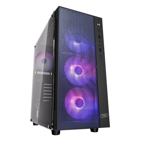 سیستم گیمینگ Core i5 13600K ((کد Pro 309))