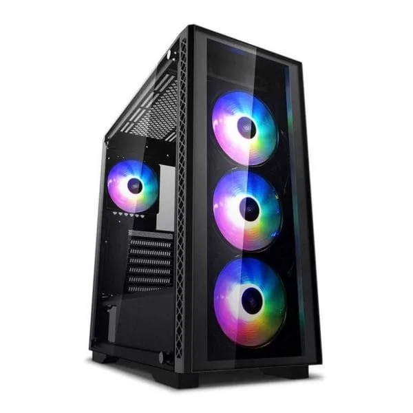 سیستم گیمینگ Core i9 11900K ((کد Pro 305))
