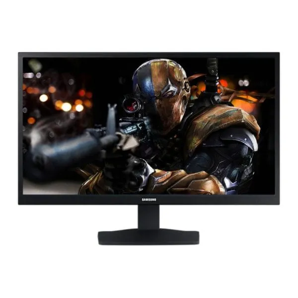 مانیتور سامسونگ مدل LS22A330NH-M سایز ۲۲ اینچ