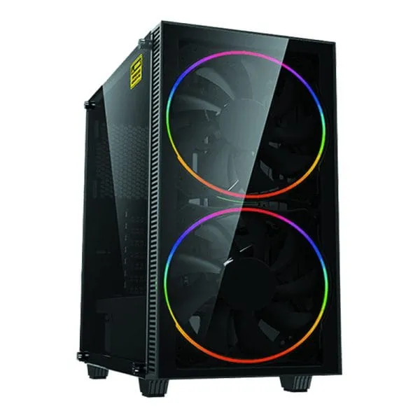 سیستم طراحی تدوین رندرینگ Core i5 12400 (کد Pro 302)