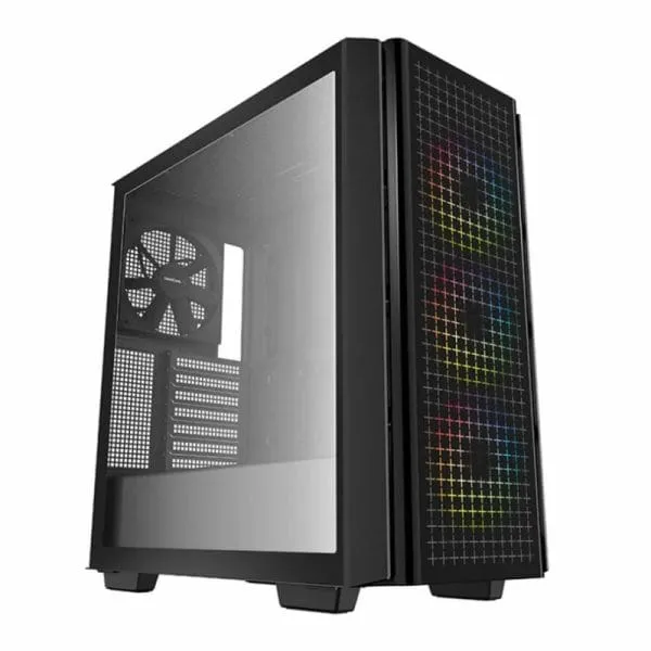 سیستم گیمینگ Core i7 11700K ((مکس 401))