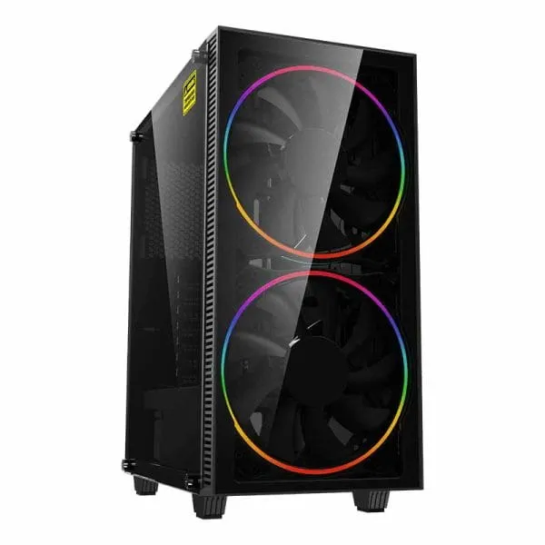سیستم گیمینگ Core i5 12400 ((کد Pro 301))