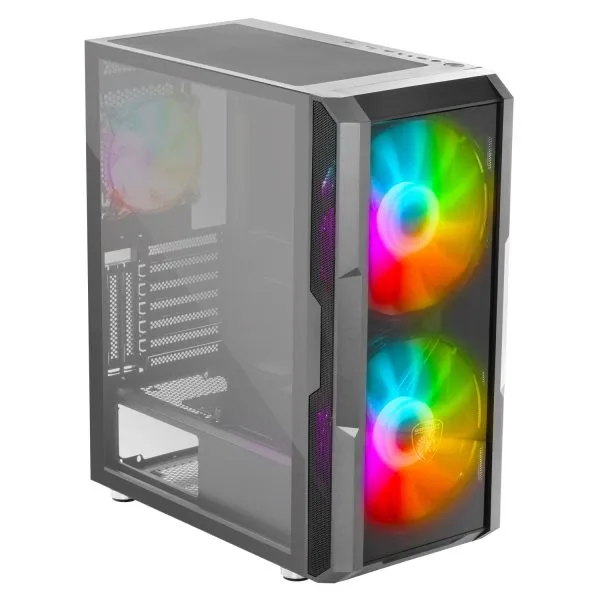 سیستم گیمینگ  Core i7 12700 ((کد Pro 304))