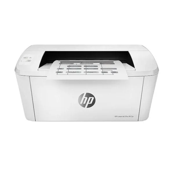 پرینتر تک کاره لیزری HP LaserJet M111w