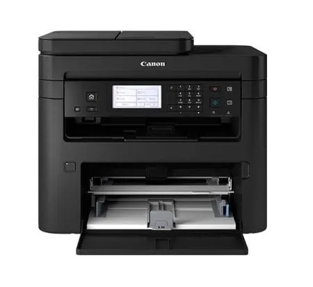 پرینتر چند کاره لیزری Canon imageCLASS MF269dw