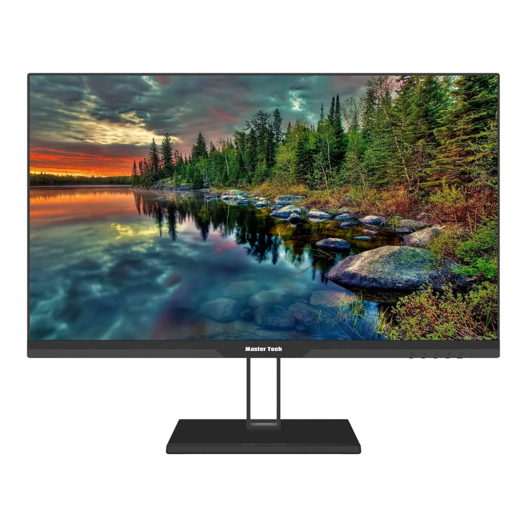 299024106 مانیتور مسترتک مدل VL229HS سایز 22 اینچ - Image 1