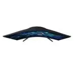 مانیتور گیمینگ 32 اینچ سامسونگ مدل Odyssey G5 G55C - Image 3