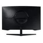 مانیتور گیمینگ 32 اینچ سامسونگ مدل Odyssey G5 G55C - Image 4