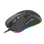 ماوس مخصوص بازی گرین مدل GM 602 RGB - تصویر 3