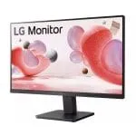 مانیتور گیمینگ 27 اینچ ال جی مدل 27MR400-B - Image 2