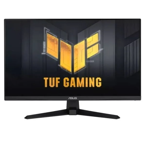 مانیتور گیمینگ 23.8 اینچ ایسوس مدل TUF Gaming VG249Q3A