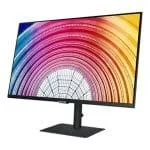 مانیتور 32 اینچ سامسونگ مدل LS32A600 - Image 2