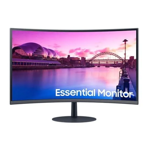 مانیتور 32 اینچ سامسونگ مدل LS32C390