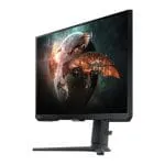 مانیتور گیمینگ 25 اینچ سامسونگ مدل Odyssey G4 G40B LS25BG402EMXUE - Image 3