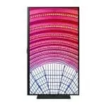 مانیتور 32 اینچ سامسونگ مدل LS32A600 - Image 3