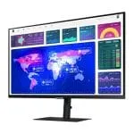 مانیتور 32 اینچ سامسونگ مدل LS32A600 - Image 4